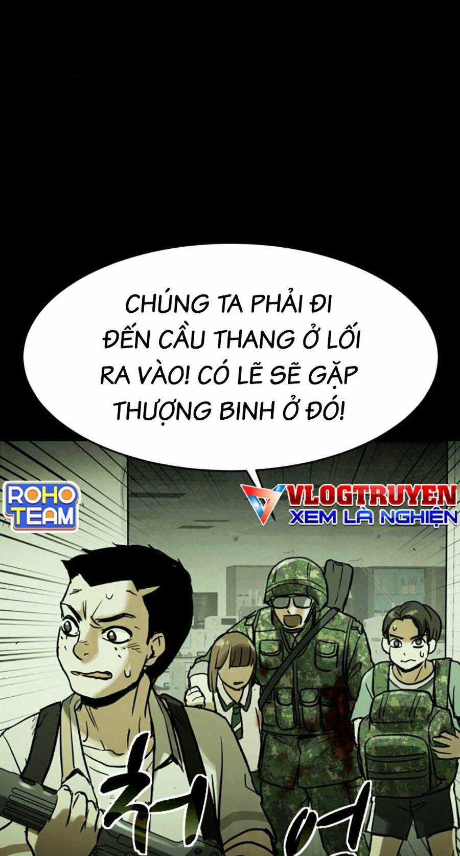 Mầm Chết Chapter 39 trang 30