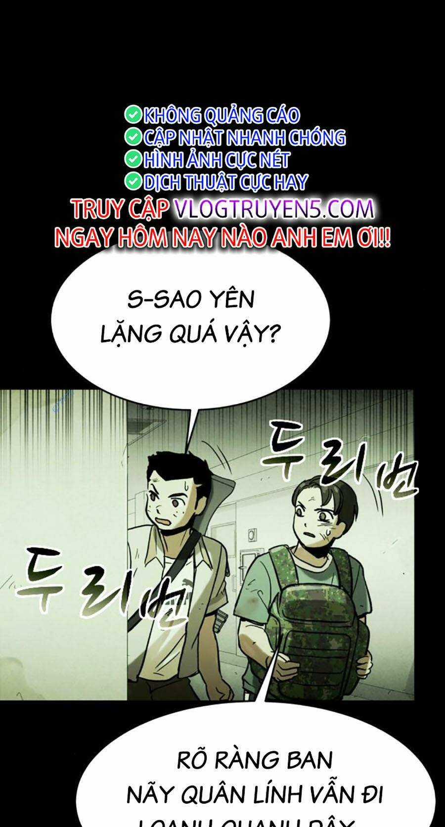 Mầm Chết Chapter 39 trang 32
