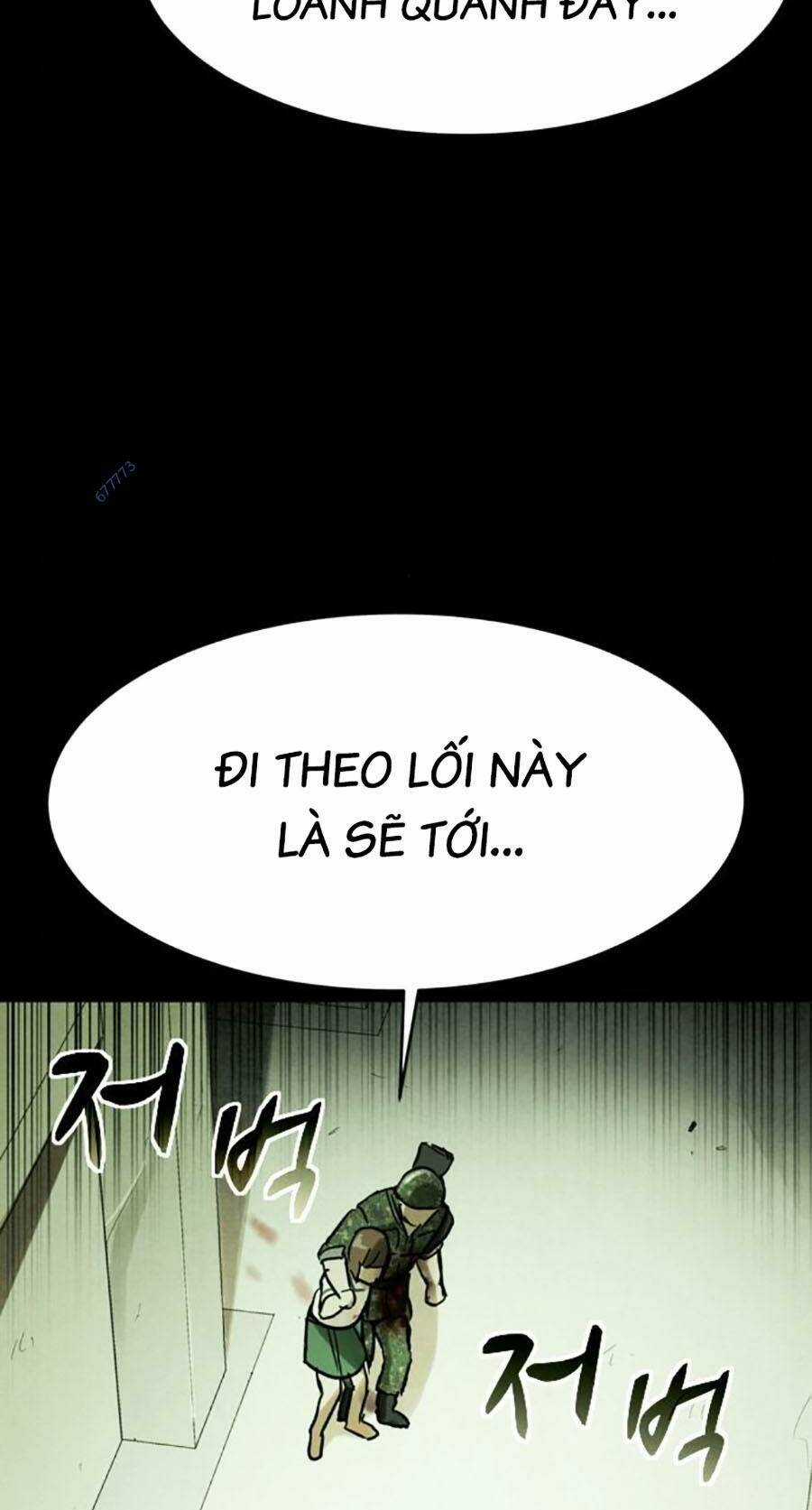 Mầm Chết Chapter 39 trang 33