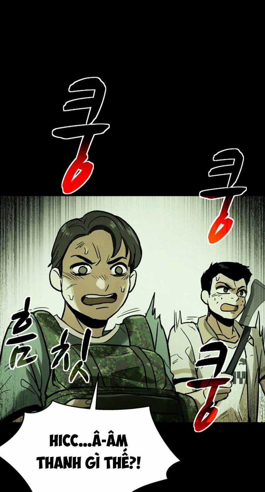 Mầm Chết Chapter 39 trang 35