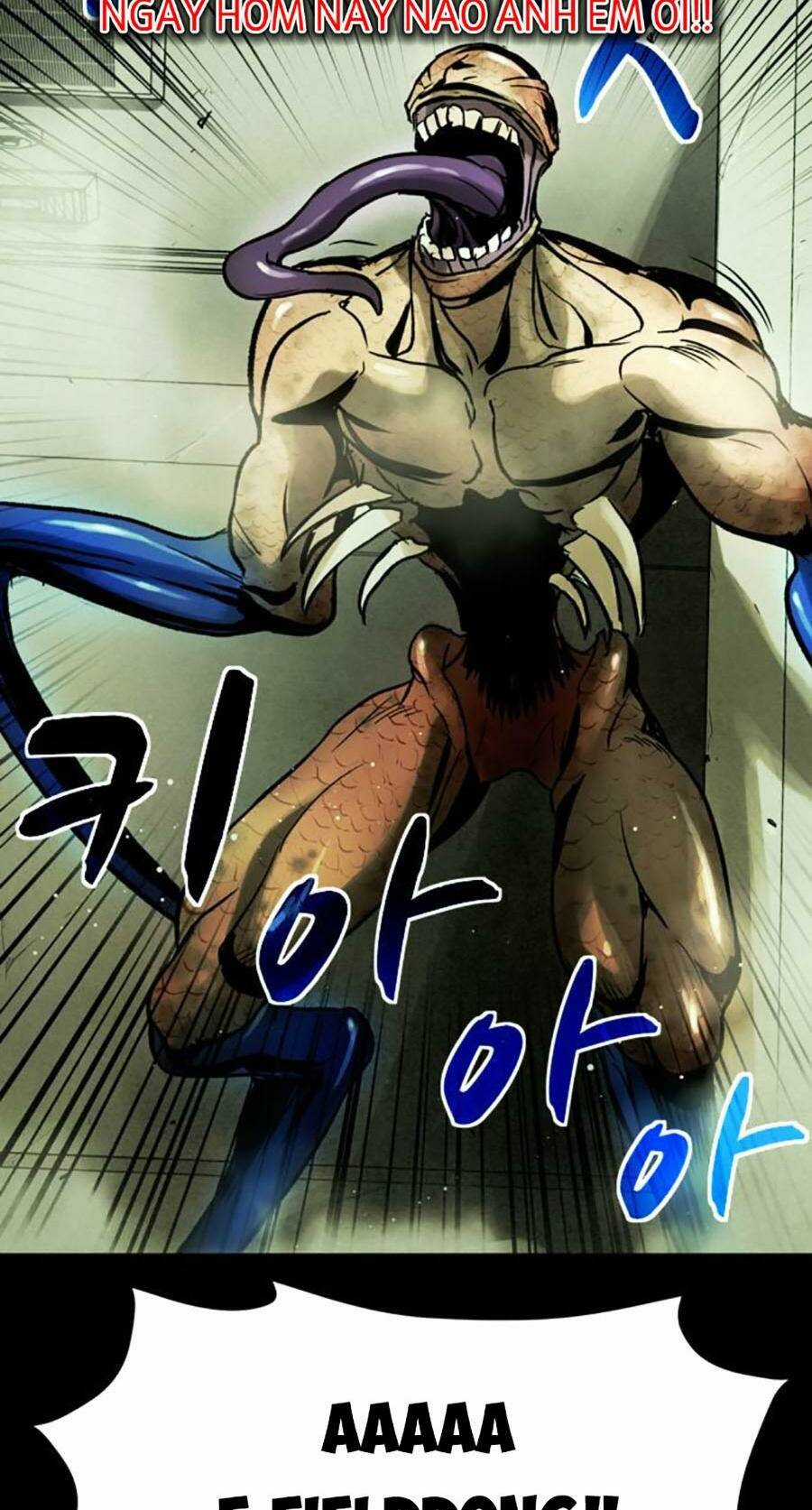 Mầm Chết Chapter 39 trang 37