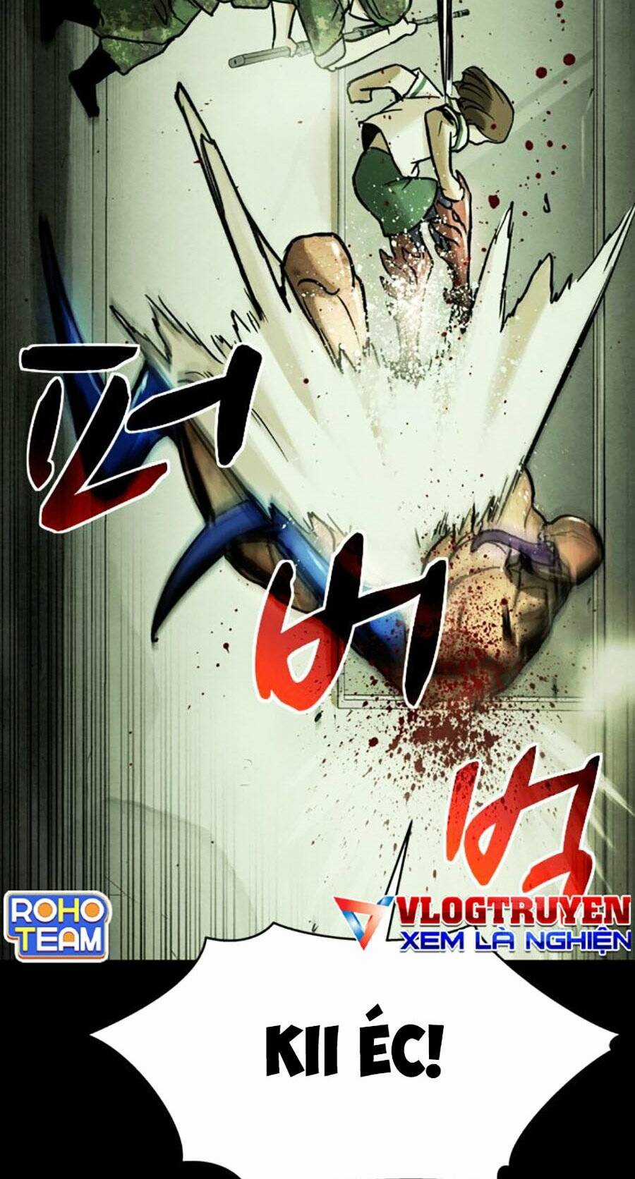 Mầm Chết Chapter 39 trang 43