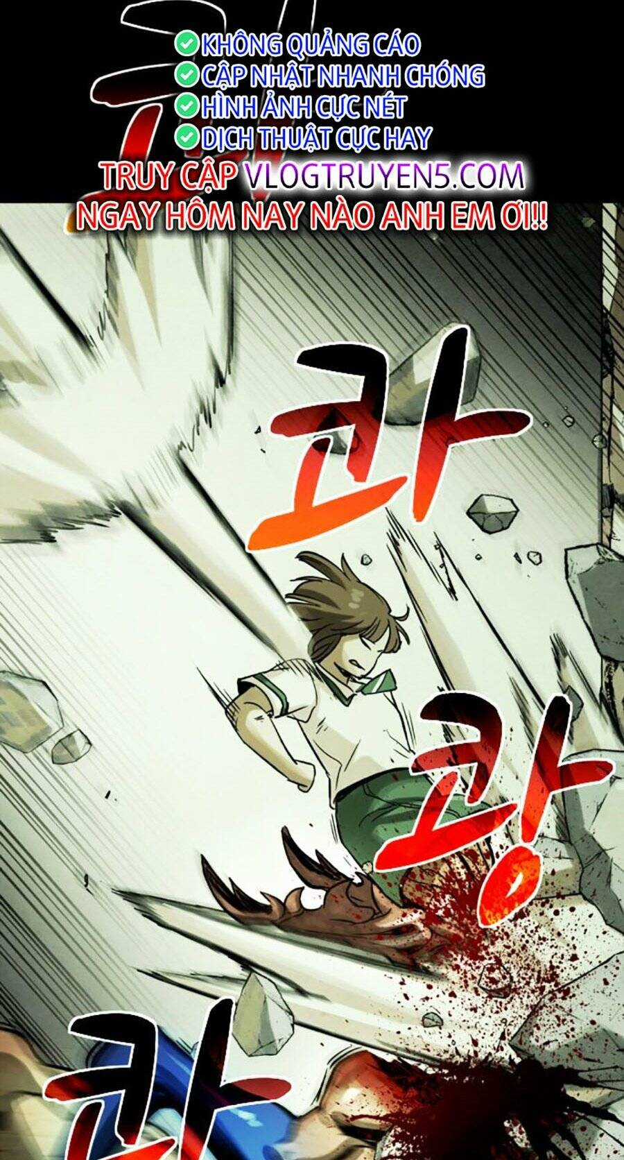 Mầm Chết Chapter 39 trang 50