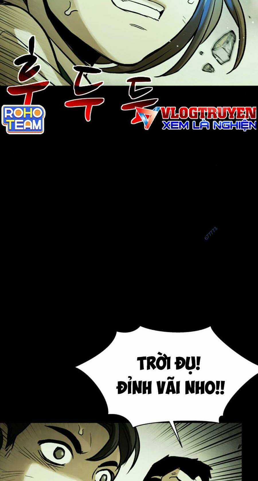 Mầm Chết Chapter 39 trang 52