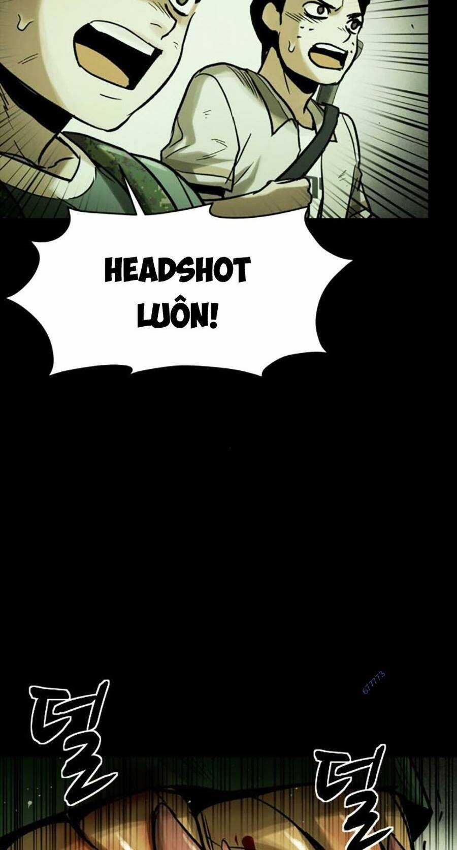 Mầm Chết Chapter 39 trang 53