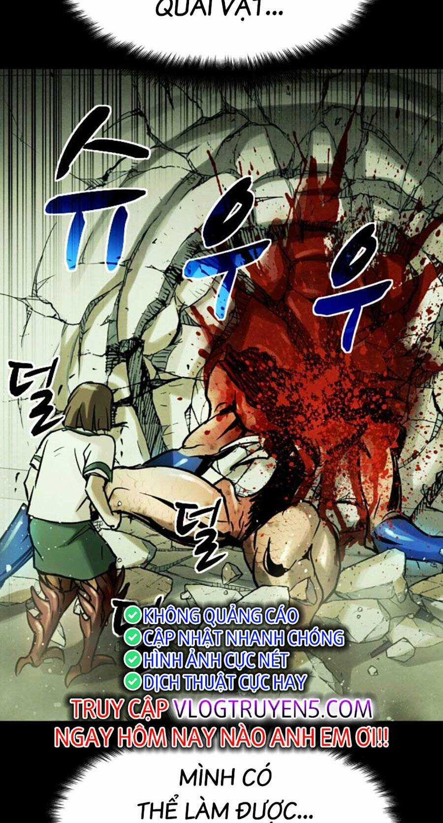 Mầm Chết Chapter 39 trang 55