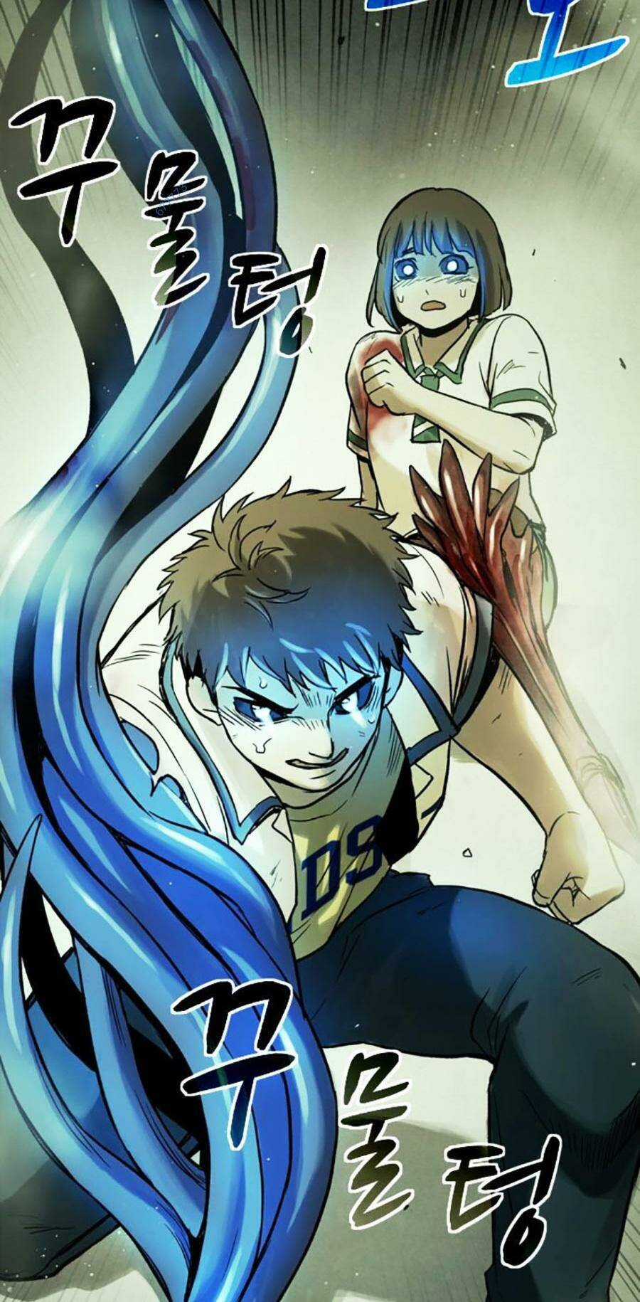 Mầm Chết Chapter 39 trang 64