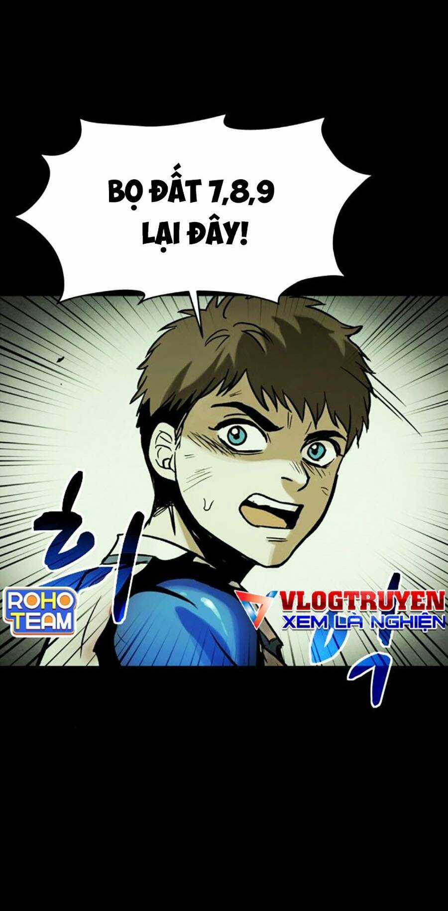 Mầm Chết Chapter 39 trang 71