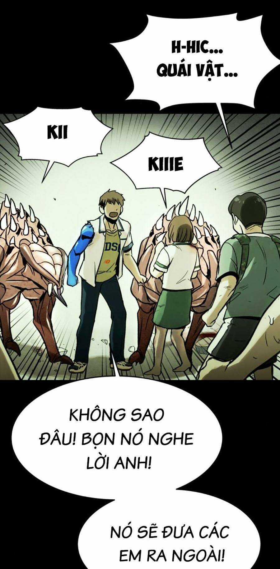 Mầm Chết Chapter 39 trang 72