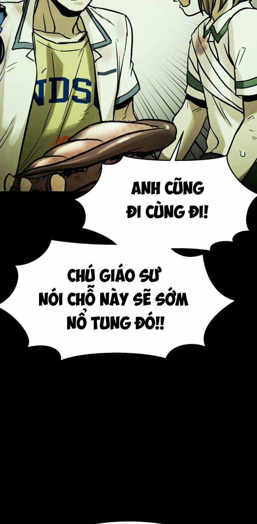 Mầm Chết Chapter 39 trang 74
