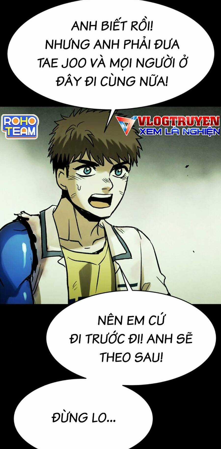 Mầm Chết Chapter 39 trang 75