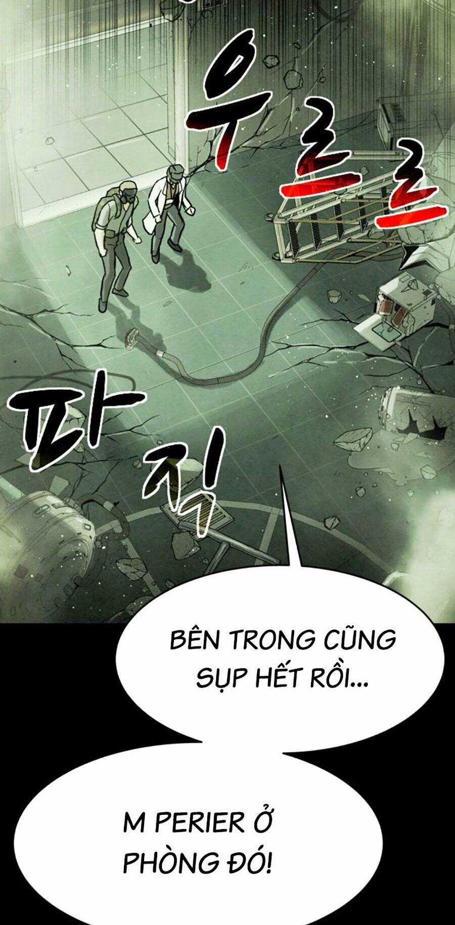 Mầm Chết Chapter 39 trang 86