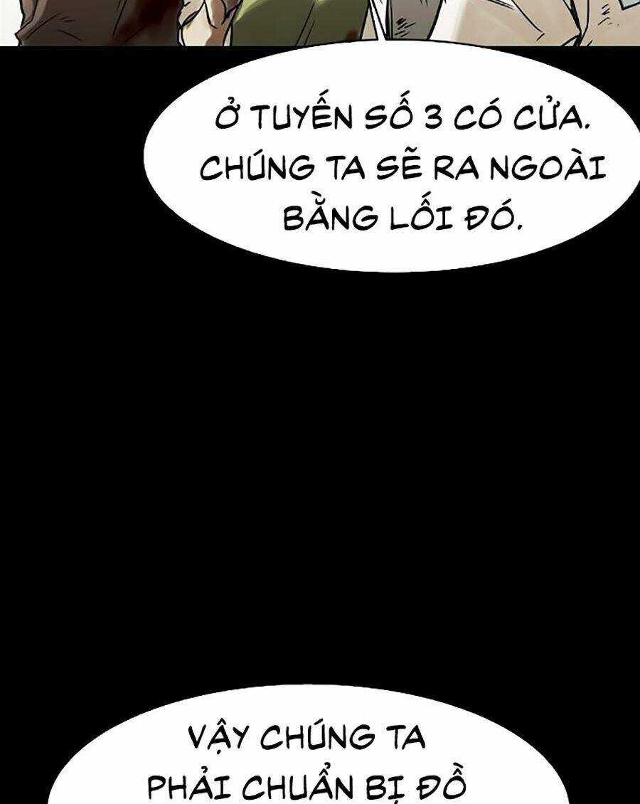 Mầm Chết Chapter 4 trang 100