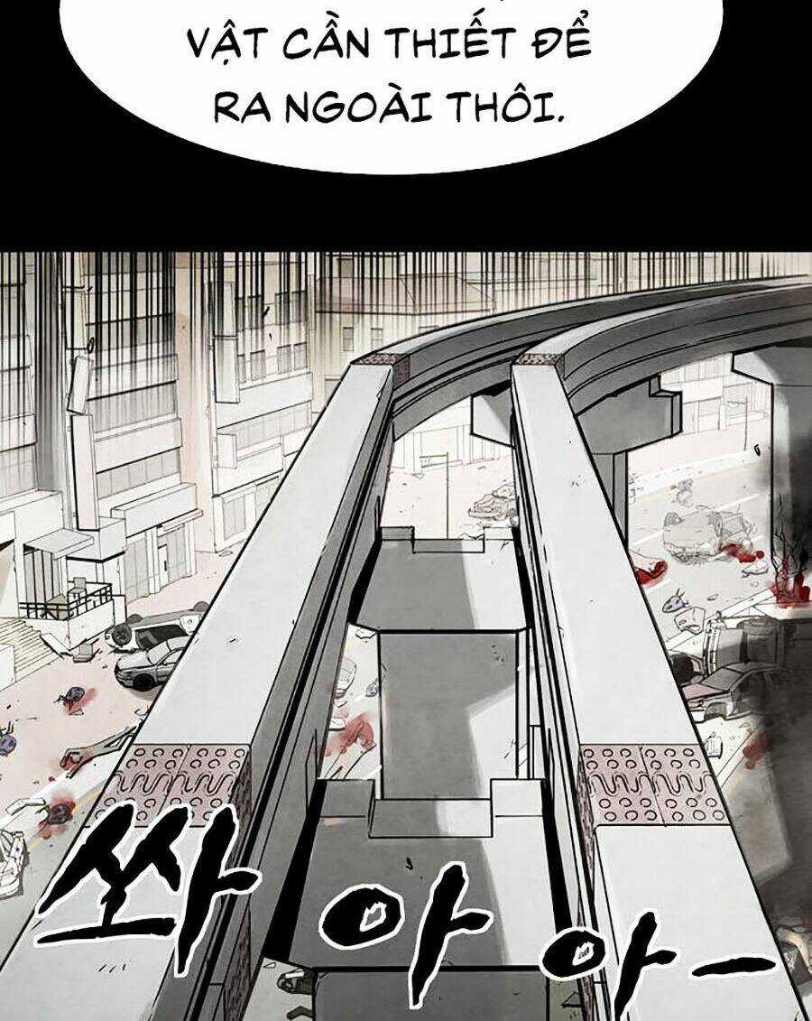 Mầm Chết Chapter 4 trang 101