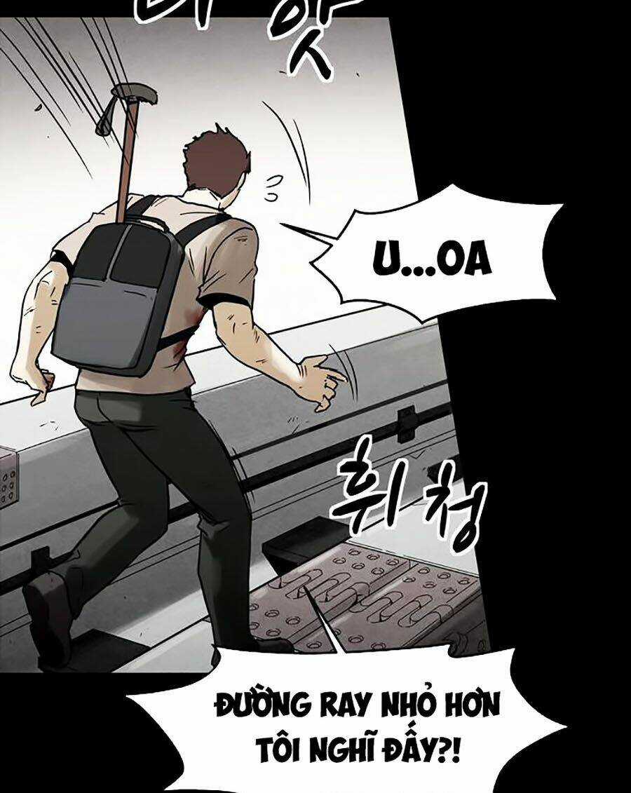 Mầm Chết Chapter 4 trang 103