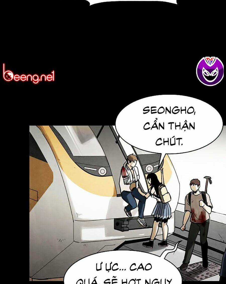 Mầm Chết Chapter 4 trang 104