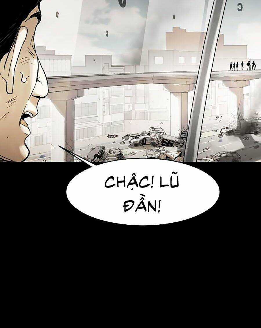 Mầm Chết Chapter 4 trang 106