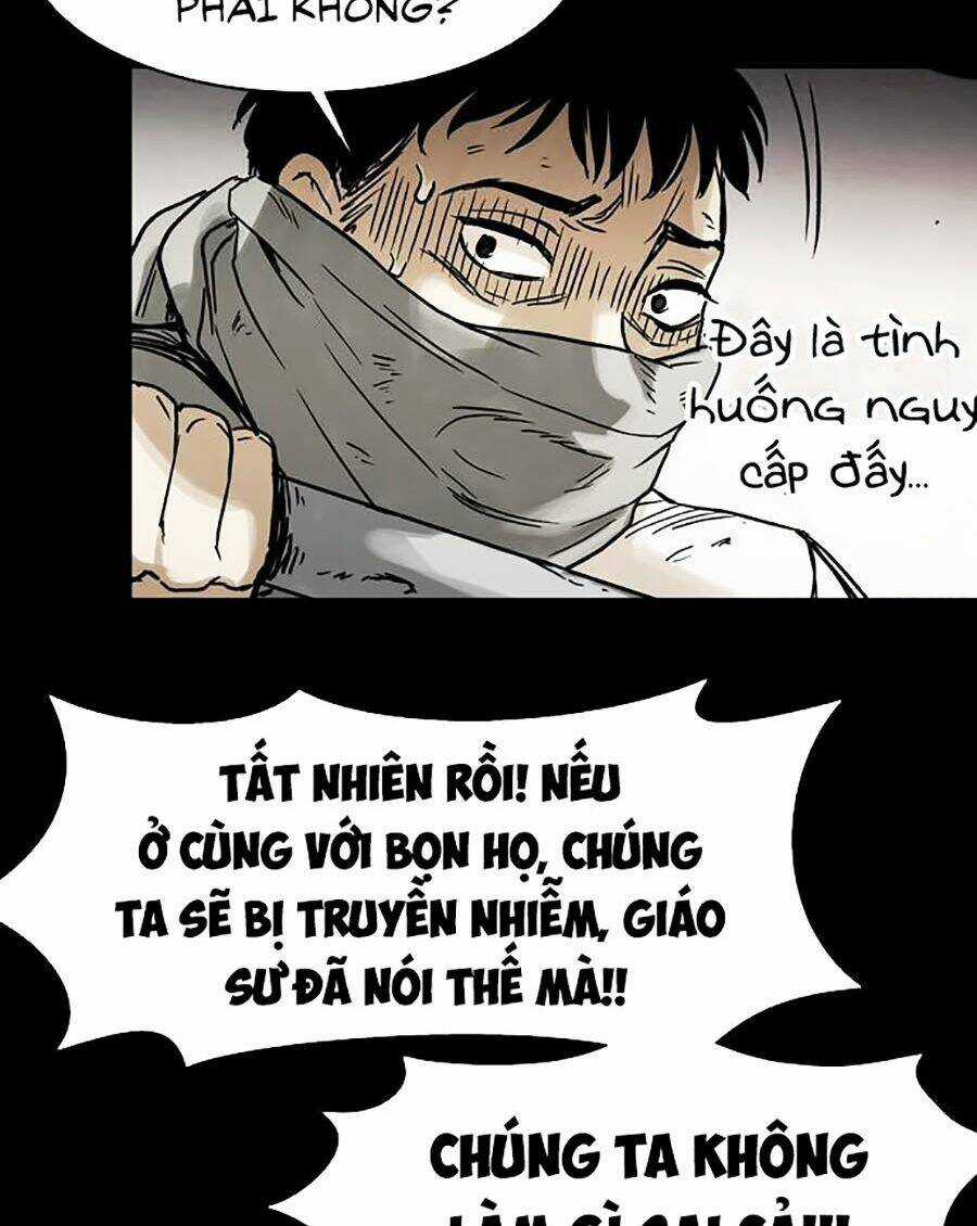 Mầm Chết Chapter 4 trang 109