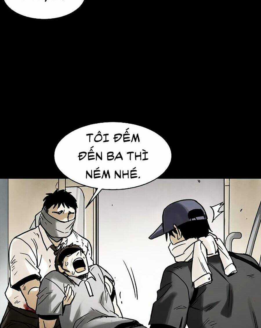 Mầm Chết Chapter 4 trang 114