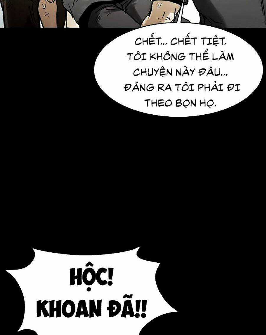 Mầm Chết Chapter 4 trang 115