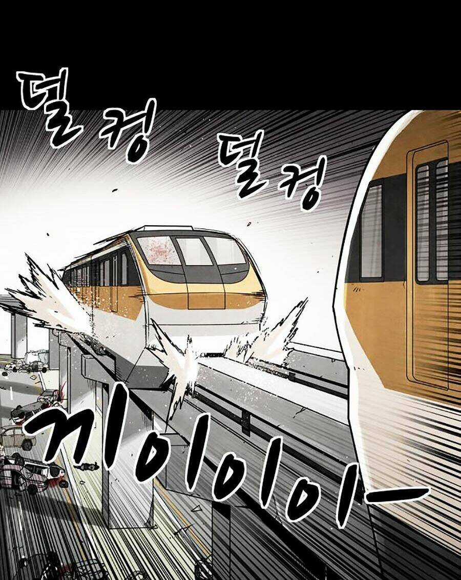 Mầm Chết Chapter 4 trang 117