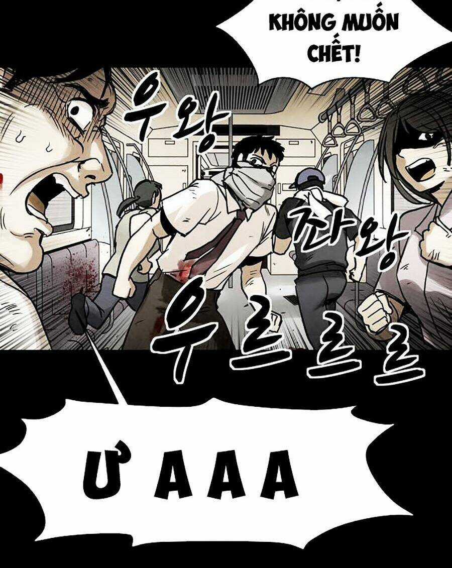 Mầm Chết Chapter 4 trang 119