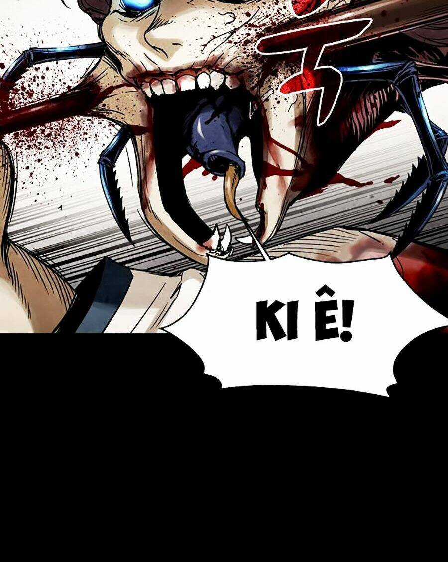 Mầm Chết Chapter 4 trang 12