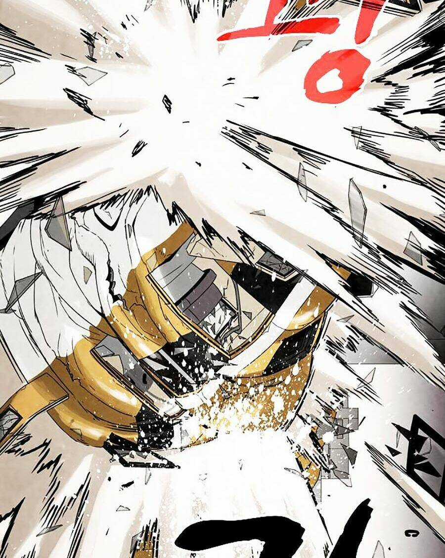 Mầm Chết Chapter 4 trang 126