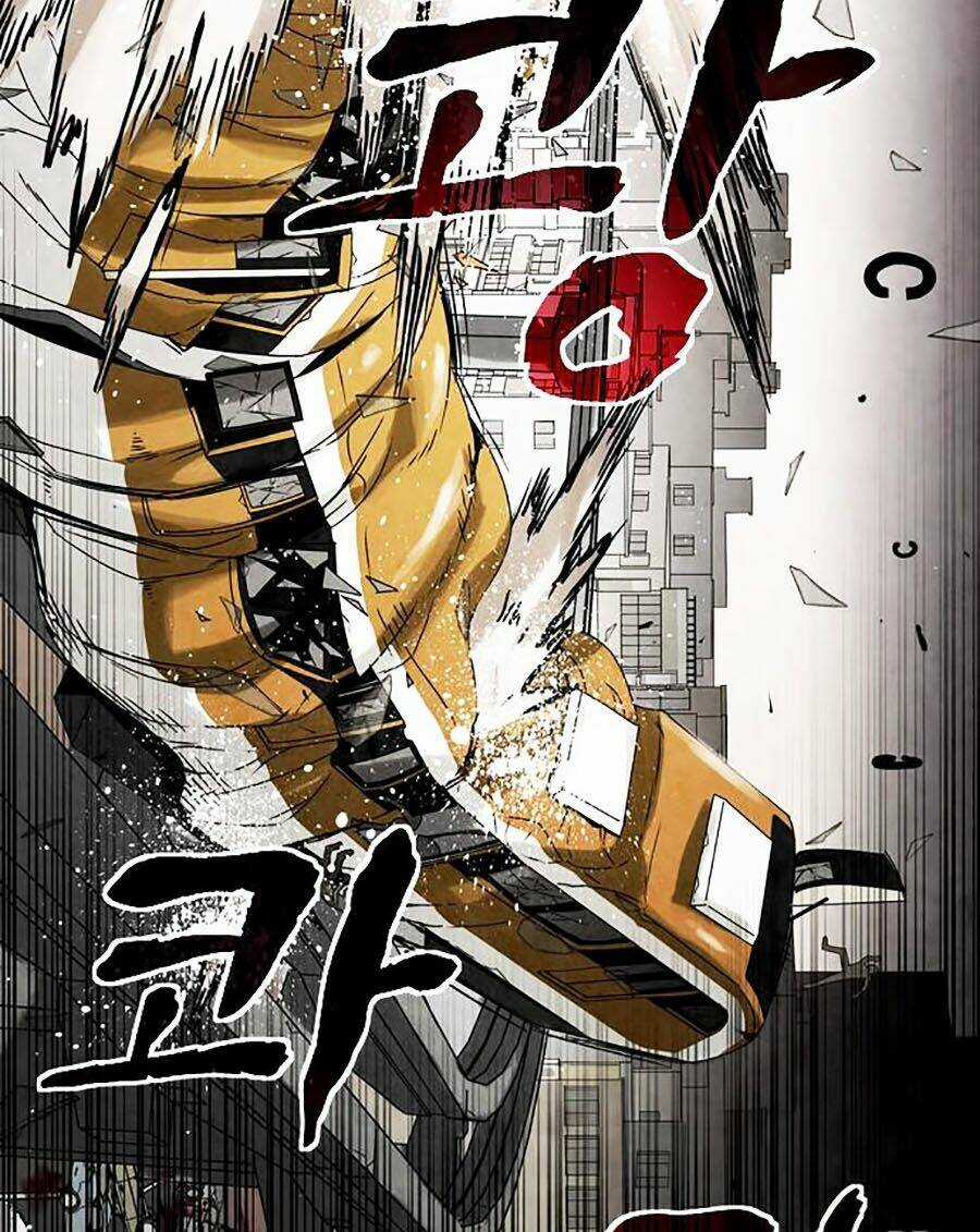 Mầm Chết Chapter 4 trang 127