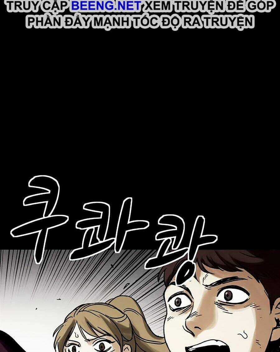 Mầm Chết Chapter 4 trang 131