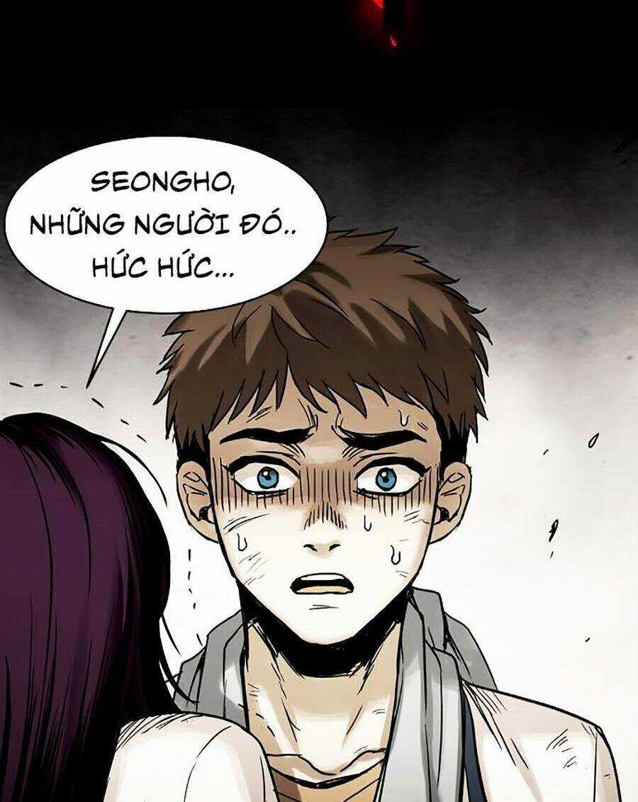 Mầm Chết Chapter 4 trang 135