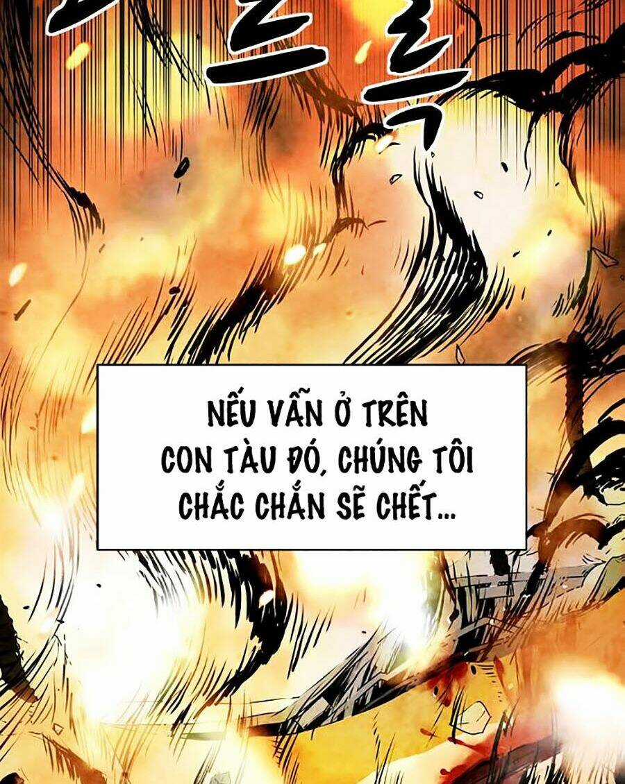 Mầm Chết Chapter 4 trang 138