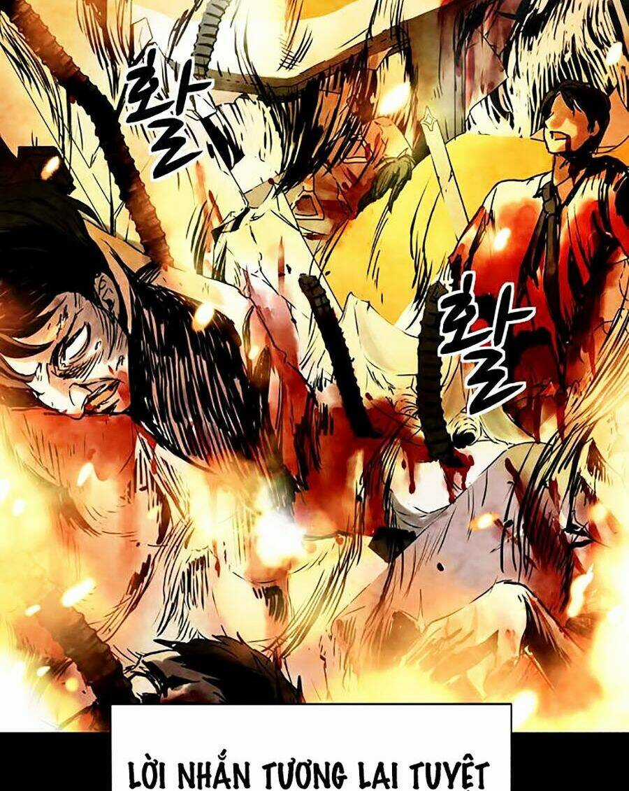 Mầm Chết Chapter 4 trang 139