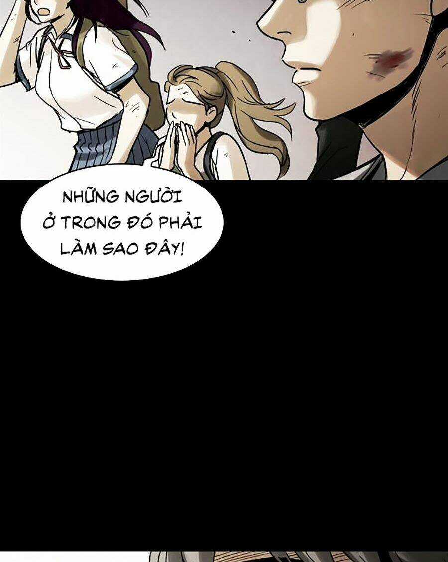 Mầm Chết Chapter 4 trang 142
