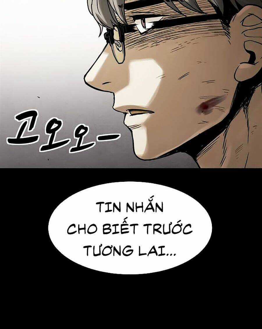 Mầm Chết Chapter 4 trang 143