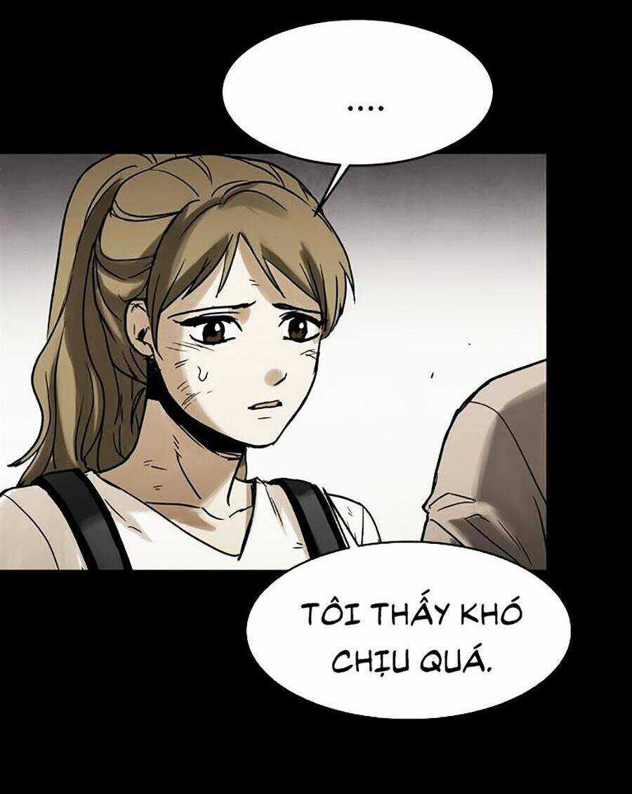 Mầm Chết Chapter 4 trang 146