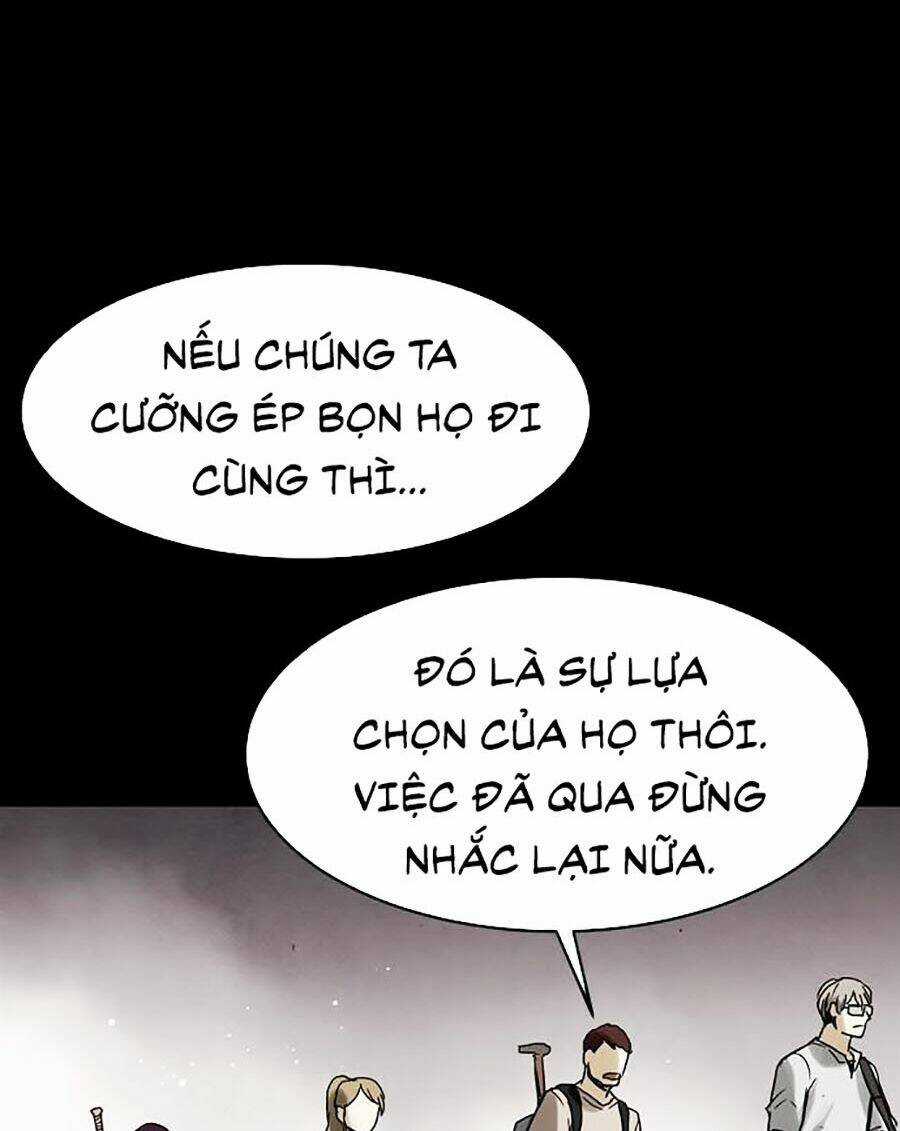Mầm Chết Chapter 4 trang 147