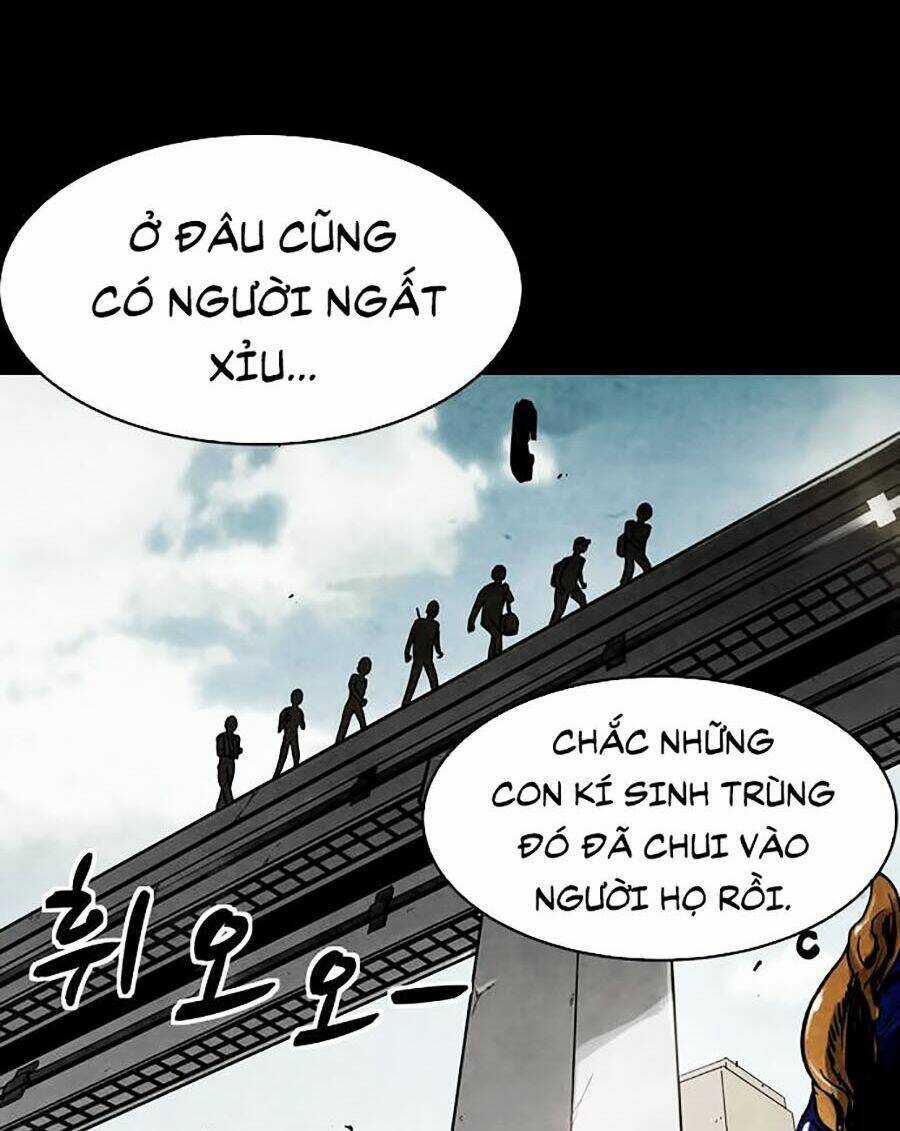 Mầm Chết Chapter 4 trang 149