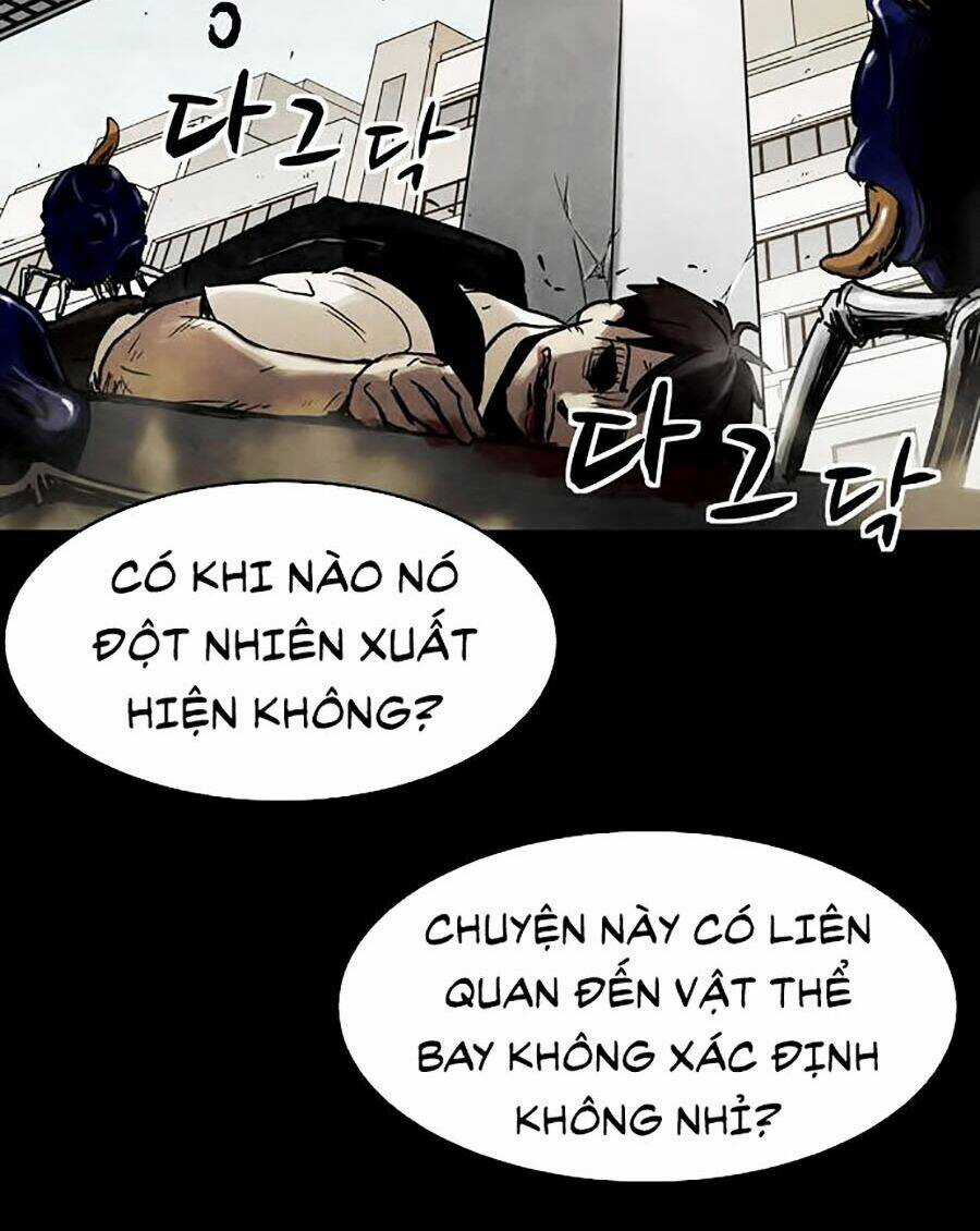 Mầm Chết Chapter 4 trang 150