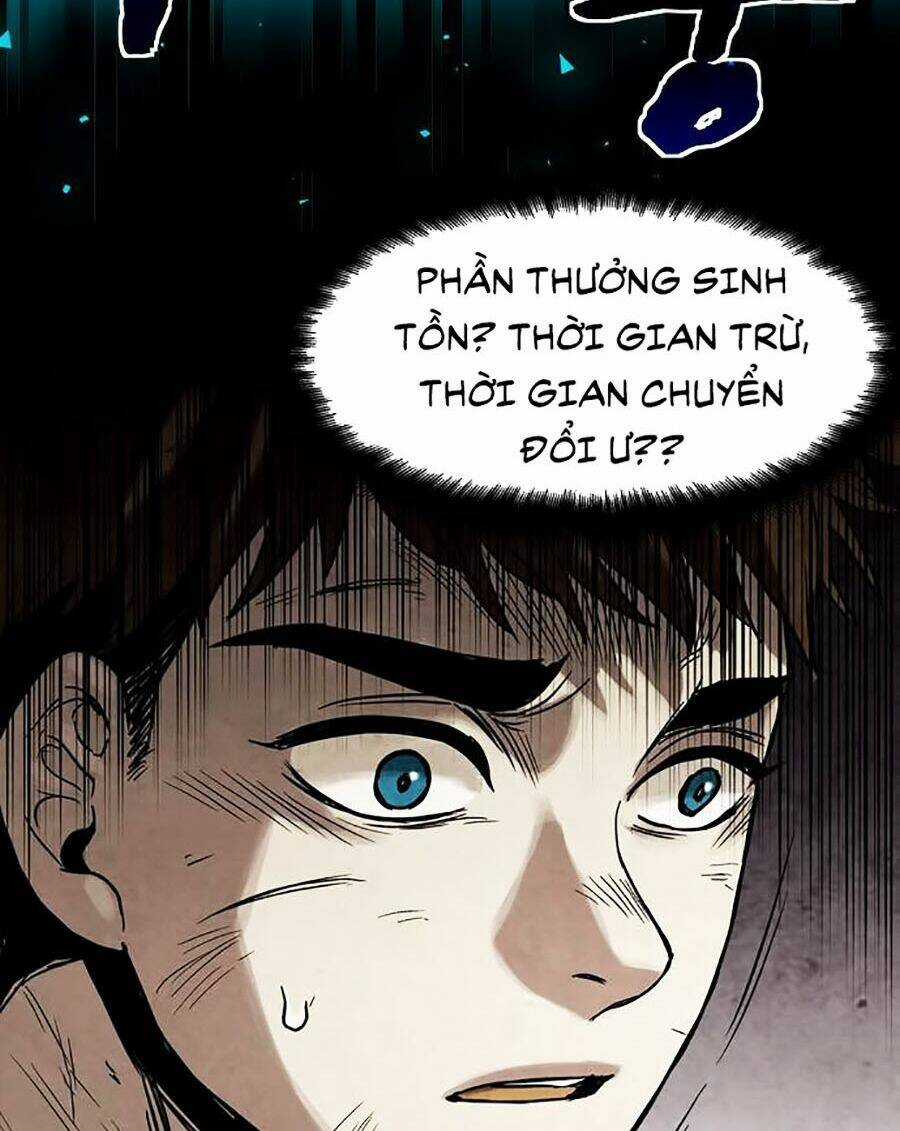 Mầm Chết Chapter 4 trang 153