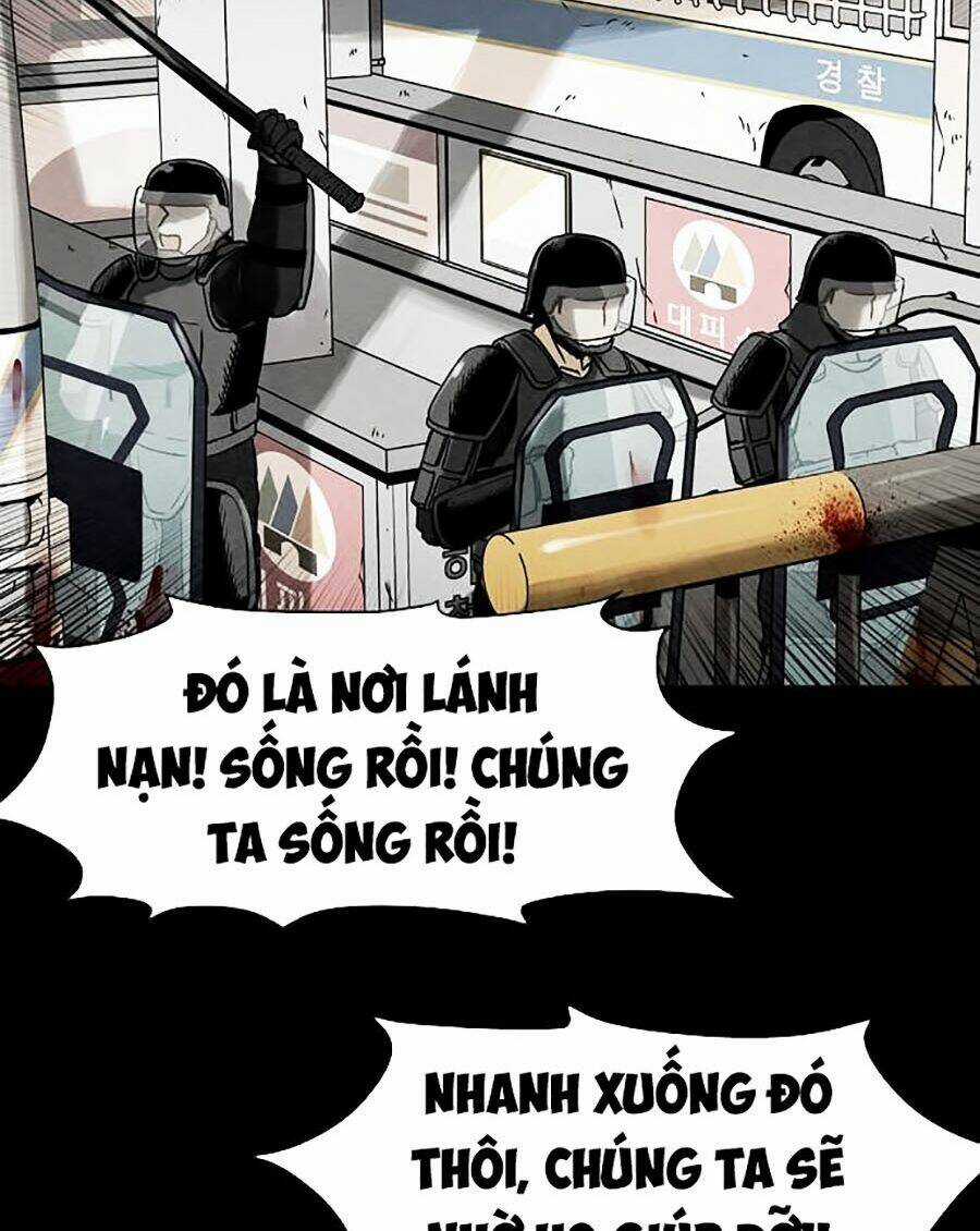 Mầm Chết Chapter 4 trang 157