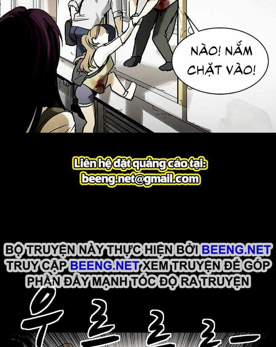 Mầm Chết Chapter 4 trang 159