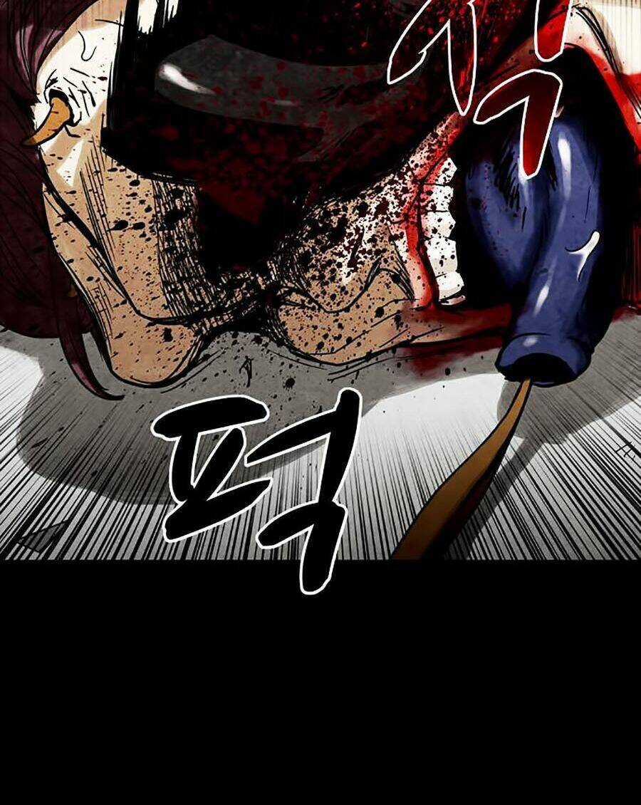 Mầm Chết Chapter 4 trang 16