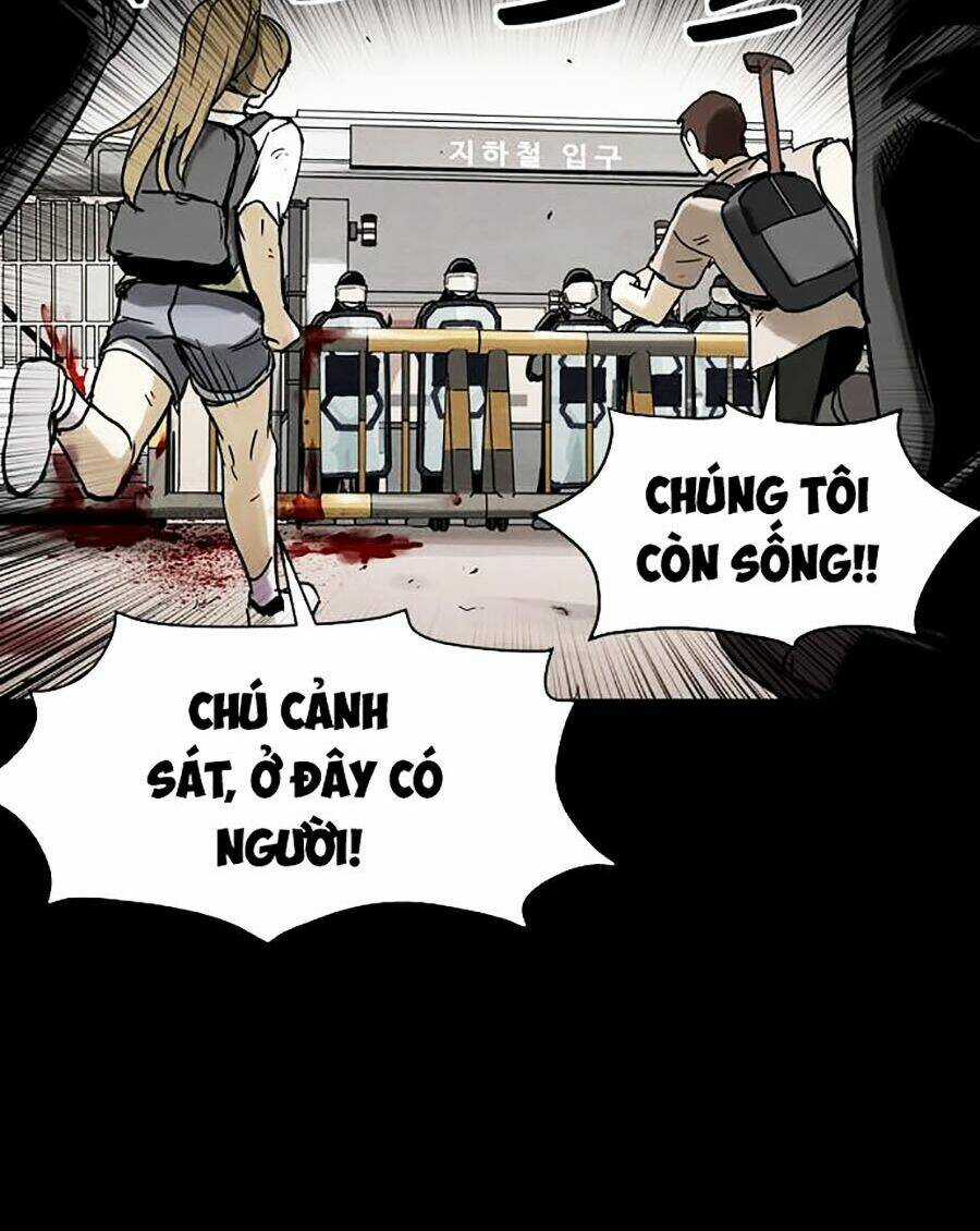 Mầm Chết Chapter 4 trang 160