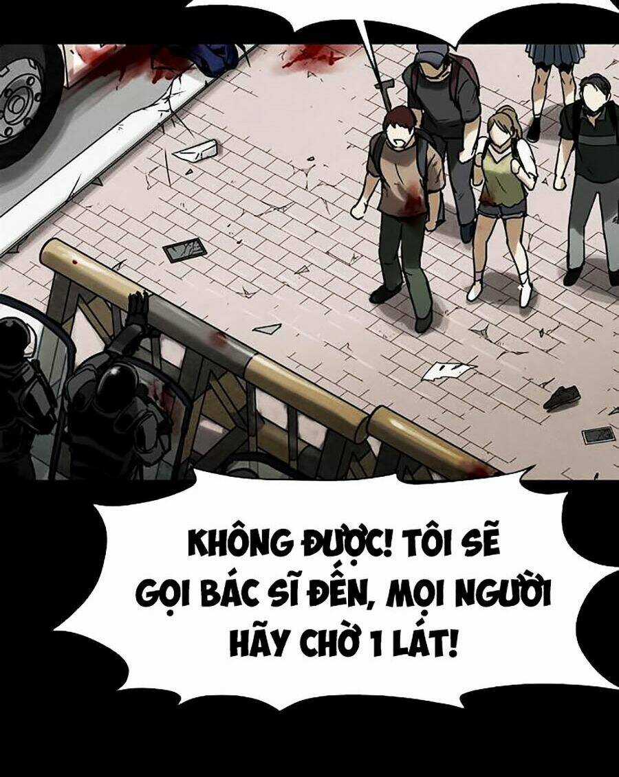 Mầm Chết Chapter 4 trang 163