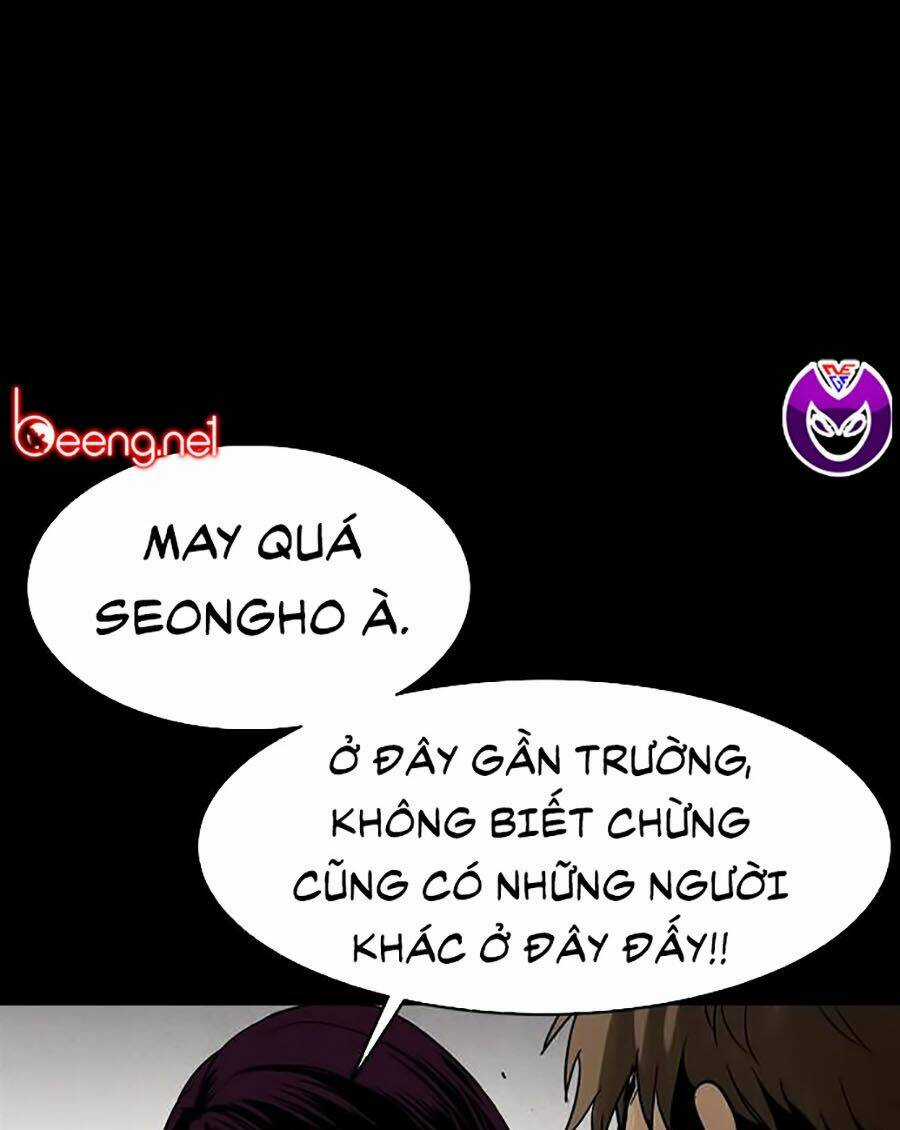 Mầm Chết Chapter 4 trang 164