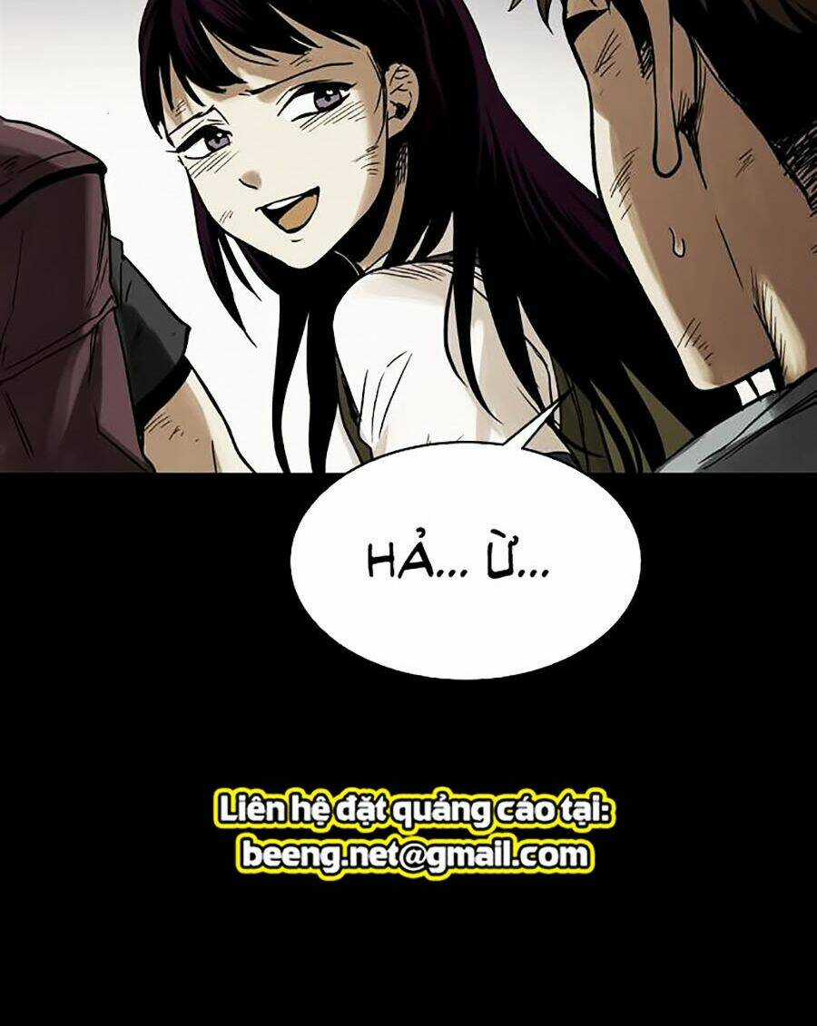 Mầm Chết Chapter 4 trang 165