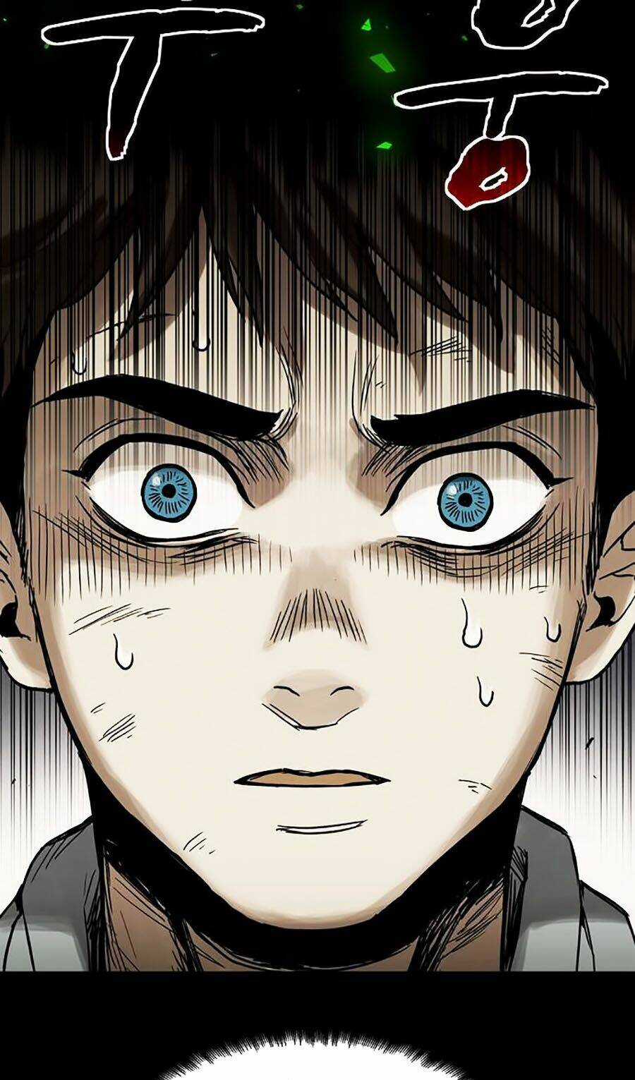 Mầm Chết Chapter 4 trang 168