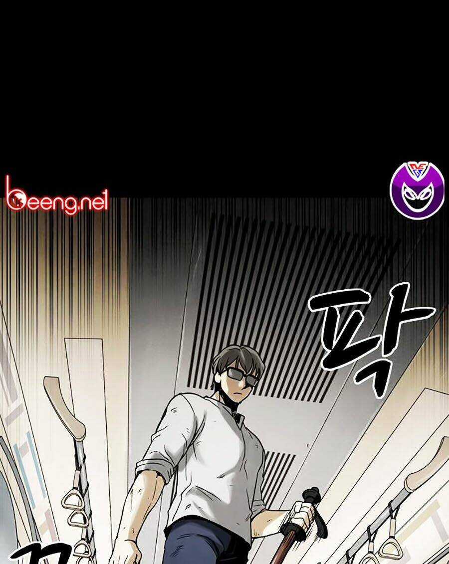 Mầm Chết Chapter 4 trang 17