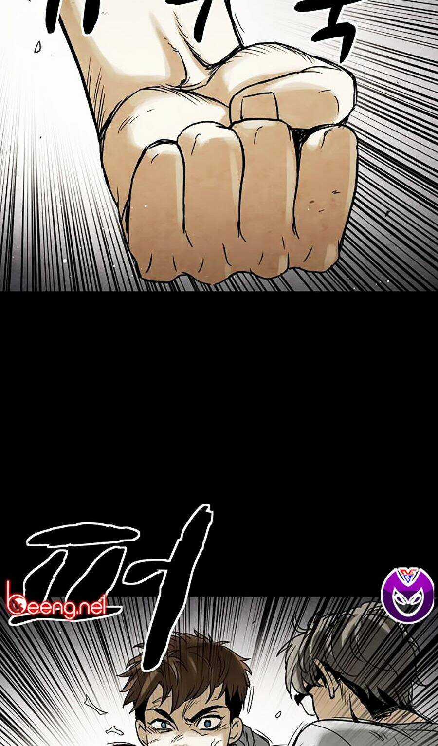 Mầm Chết Chapter 4 trang 176